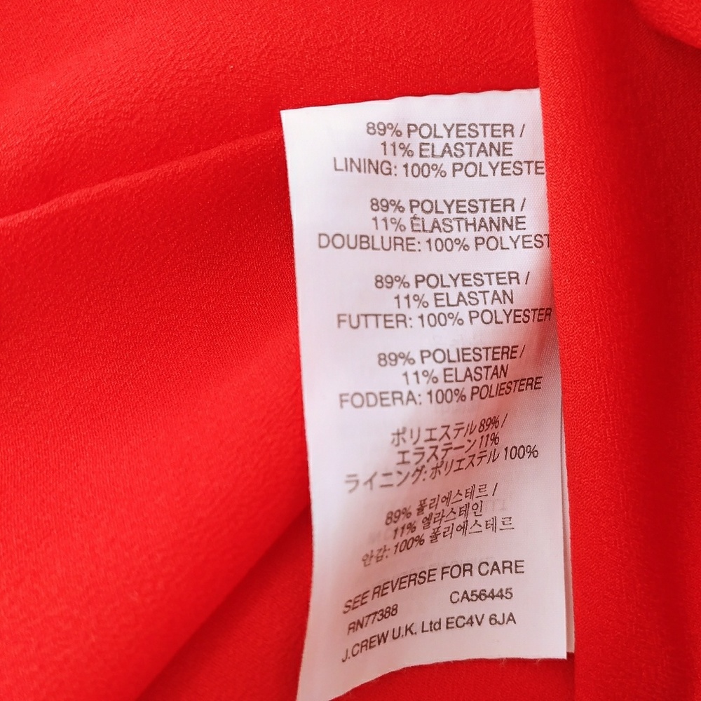 J Crew Dress - Picture 4 of 6